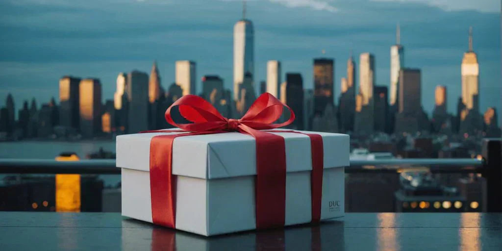 How corporate gifting is evolving in Singapore