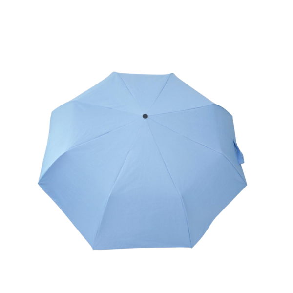 Singapore Jungle Umbrella – Blue Sky Edition