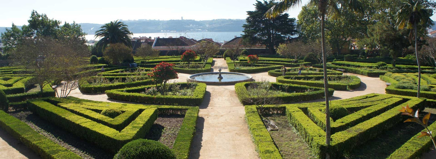 Voices of Gardens: Lisbon Tropical Botanic Garden