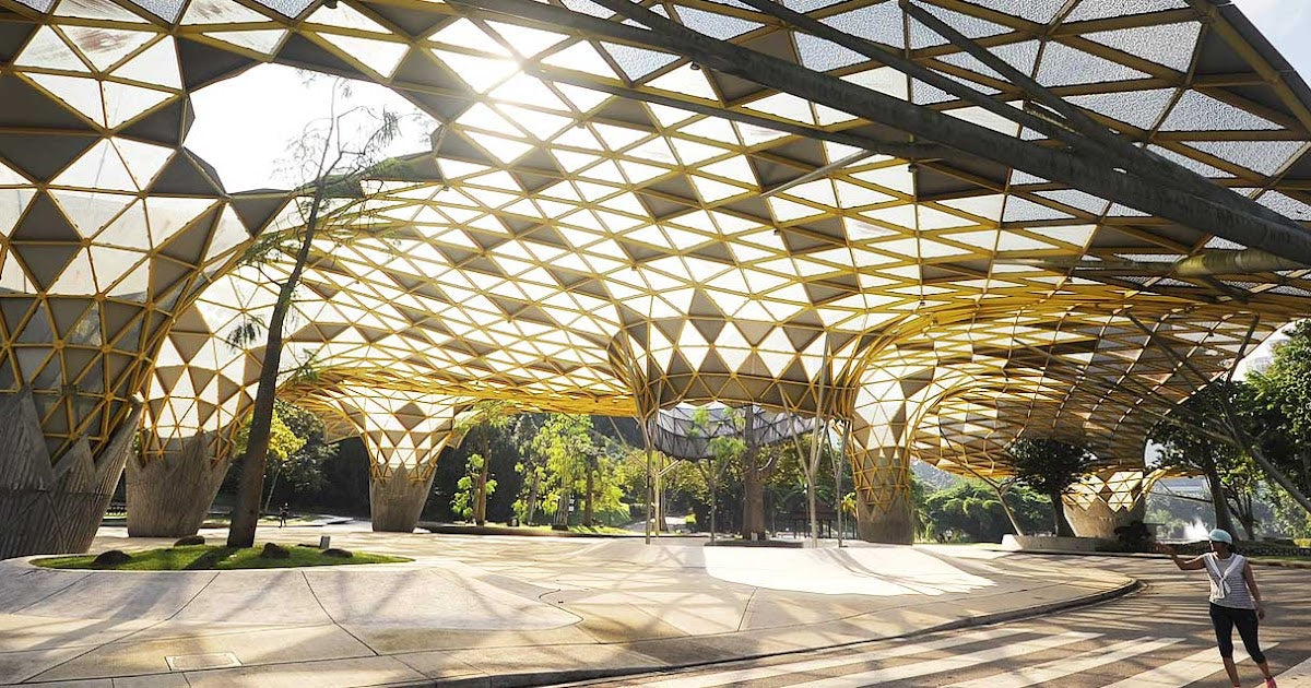 Voices of Gardens: Taman Botani Perdana