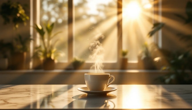 Share your mug moments #Sipwithnature